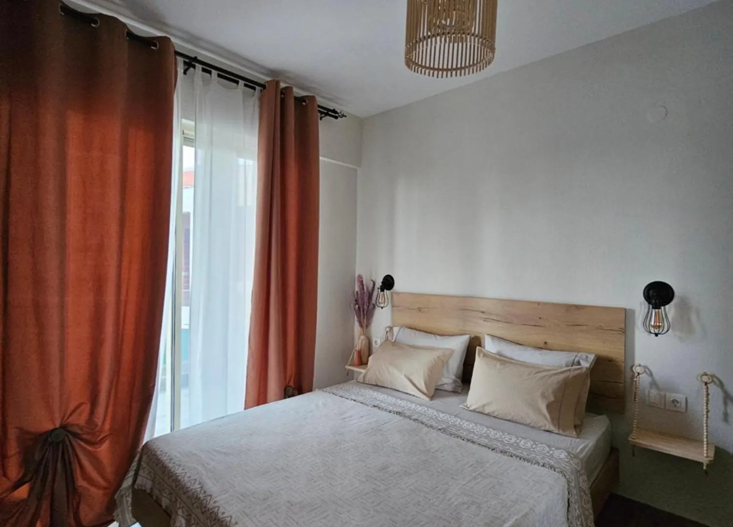 Apartament Marivar Living Néa Fókaia