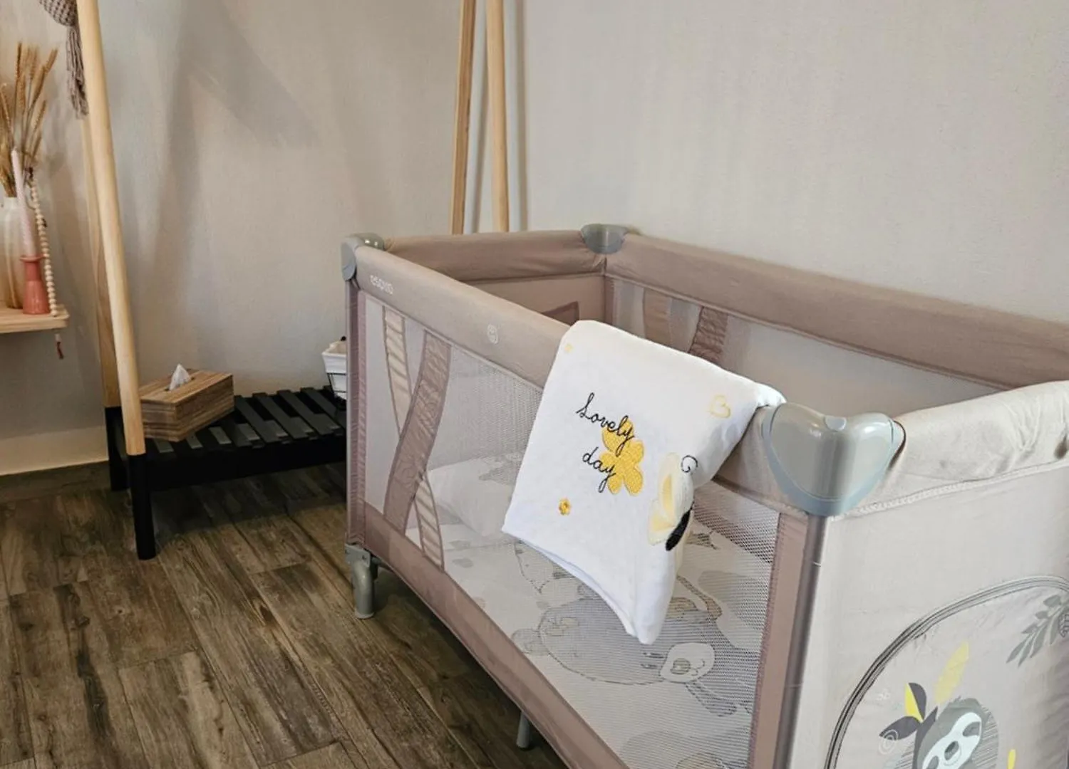 Marivar Living Néa Fókaia Apartament